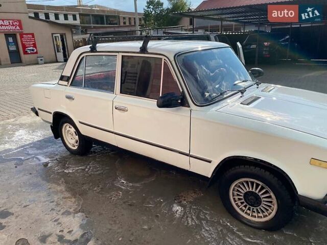 Білий ВАЗ 2106, об'ємом двигуна 1.3 л та пробігом 280 тис. км за 900 $, фото 4 на Automoto.ua