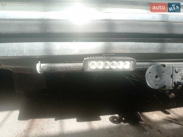 Белый ВАЗ 2106, объемом двигателя 1.45 л и пробегом 530 тыс. км за 1500 $, фото 16 на Automoto.ua