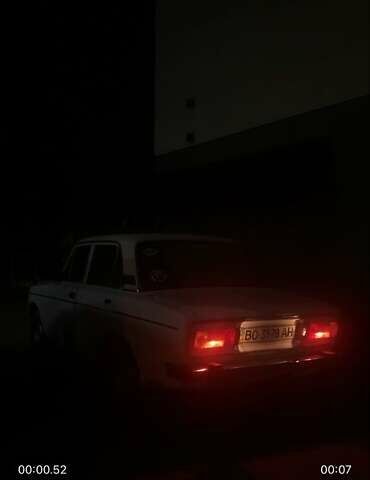 ВАЗ 2106 1993 в Тернополе на Automoto.ua Белый ВАЗ 2106, объемом двигателя 1.5 л и пробегом 97 тыс. км за 450 $, фото 16 на Automoto.ua