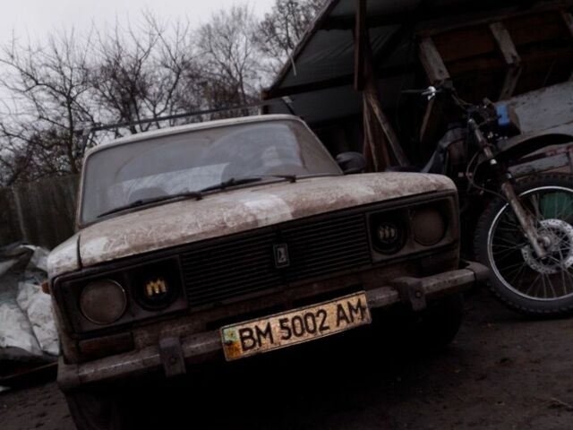 Білий ВАЗ 2106, об'ємом двигуна 0 л та пробігом 2 тис. км за 308 $, фото 1 на Automoto.ua