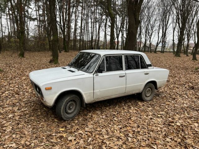 Белый ВАЗ 2106, объемом двигателя 0 л и пробегом 3 тыс. км за 406 $, фото 2 на Automoto.ua