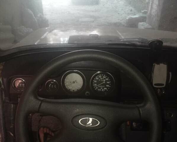 Белый ВАЗ 2106, объемом двигателя 1.45 л и пробегом 530 тыс. км за 1500 $, фото 32 на Automoto.ua