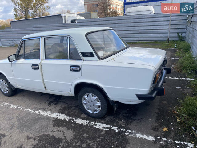 Белый ВАЗ 2106, объемом двигателя 1.57 л и пробегом 230 тыс. км за 800 $, фото 2 на Automoto.ua