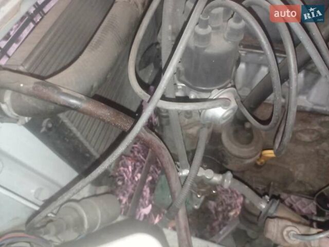 Белый ВАЗ 2106, объемом двигателя 1.45 л и пробегом 530 тыс. км за 1500 $, фото 15 на Automoto.ua