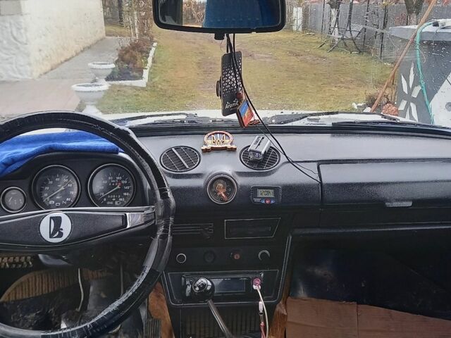Білий ВАЗ 2106, об'ємом двигуна 0 л та пробігом 20 тис. км за 650 $, фото 6 на Automoto.ua