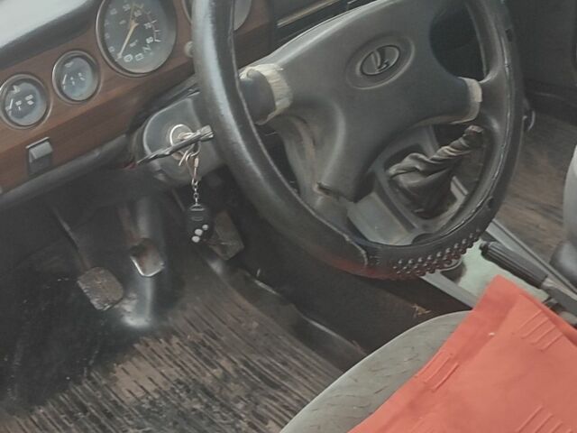 Белый ВАЗ 2106, объемом двигателя 0 л и пробегом 78 тыс. км за 544 $, фото 4 на Automoto.ua