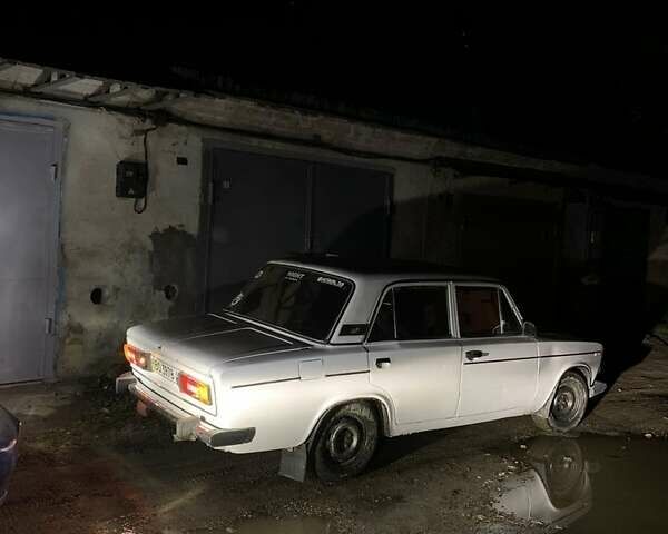 ВАЗ 2106 1993 в Тернополе на Automoto.ua Белый ВАЗ 2106, объемом двигателя 1.5 л и пробегом 97 тыс. км за 450 $, фото 7 на Automoto.ua