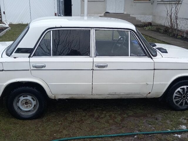 Білий ВАЗ 2106, об'ємом двигуна 0 л та пробігом 20 тис. км за 650 $, фото 2 на Automoto.ua