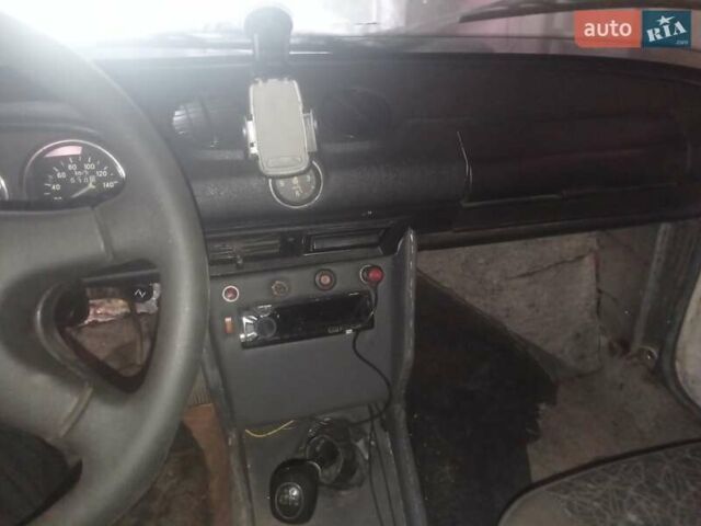 Белый ВАЗ 2106, объемом двигателя 1.45 л и пробегом 530 тыс. км за 1500 $, фото 30 на Automoto.ua