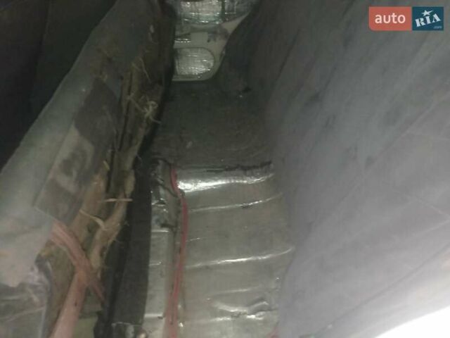 Белый ВАЗ 2106, объемом двигателя 1.45 л и пробегом 530 тыс. км за 1500 $, фото 25 на Automoto.ua
