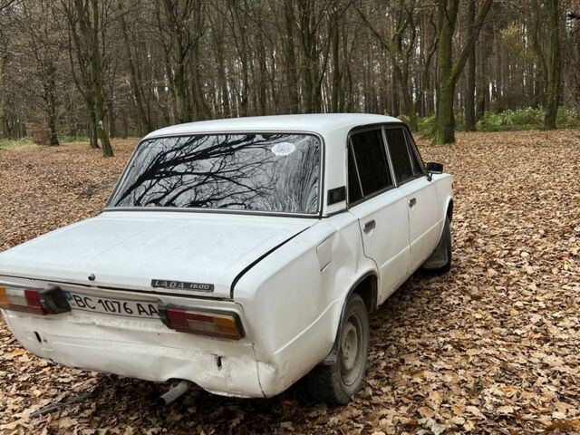 Белый ВАЗ 2106, объемом двигателя 0 л и пробегом 3 тыс. км за 406 $, фото 6 на Automoto.ua