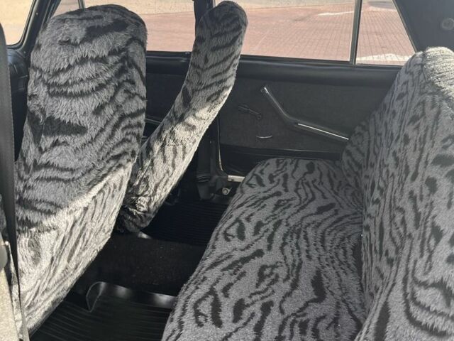 Белый ВАЗ 2106, объемом двигателя 1.3 л и пробегом 93 тыс. км за 1100 $, фото 6 на Automoto.ua