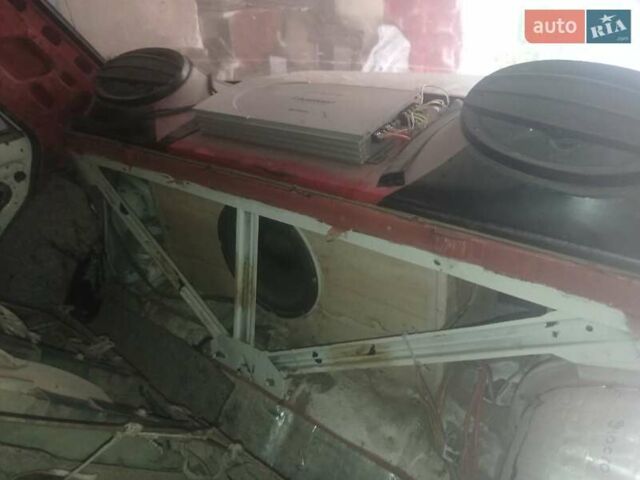 Белый ВАЗ 2106, объемом двигателя 1.45 л и пробегом 530 тыс. км за 1500 $, фото 20 на Automoto.ua