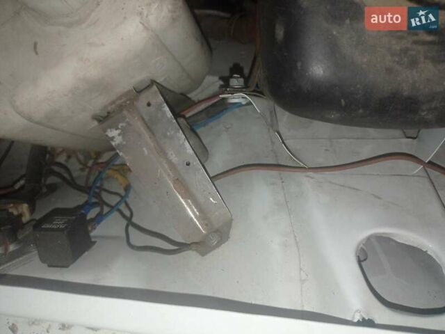 Белый ВАЗ 2106, объемом двигателя 1.45 л и пробегом 530 тыс. км за 1500 $, фото 14 на Automoto.ua