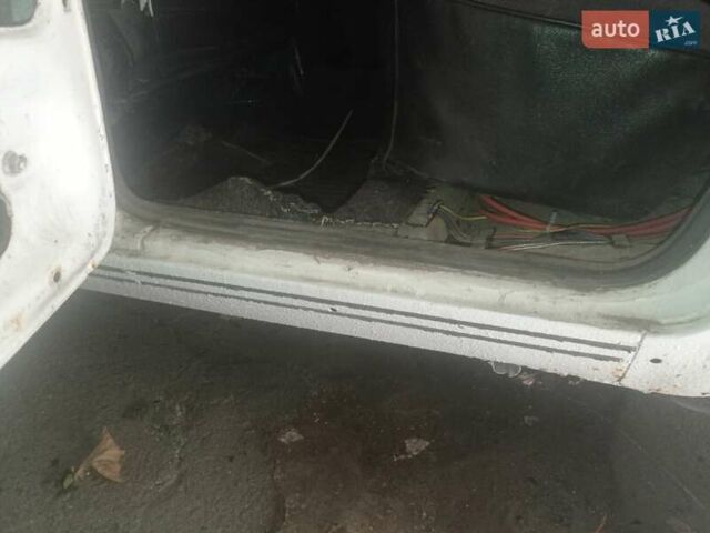 Белый ВАЗ 2106, объемом двигателя 1.45 л и пробегом 530 тыс. км за 1500 $, фото 22 на Automoto.ua