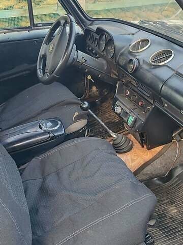 Білий ВАЗ 2106, об'ємом двигуна 1.3 л та пробігом 800 тис. км за 280 $, фото 9 на Automoto.ua