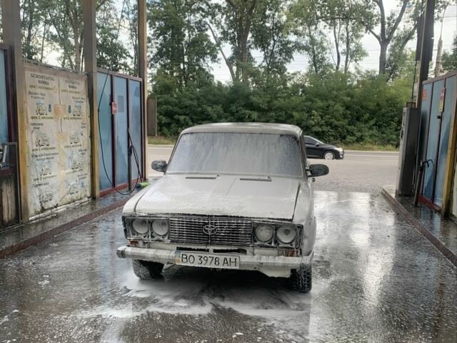 Белый ВАЗ 2106, объемом двигателя 1.5 л и пробегом 97 тыс. км за 450 $, фото 9 на Automoto.ua