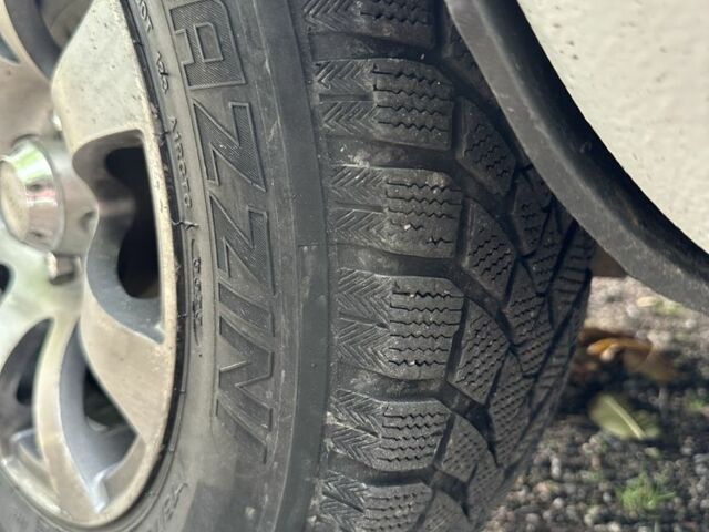 Білий ВАЗ 2106, об'ємом двигуна 1.3 л та пробігом 200 тис. км за 960 $, фото 7 на Automoto.ua