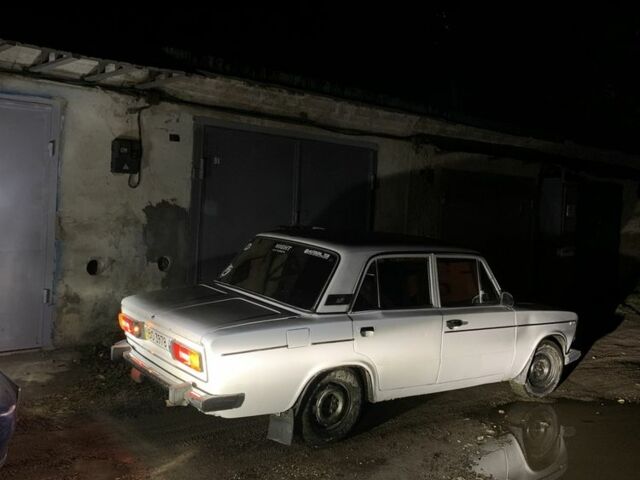 Белый ВАЗ 2106, объемом двигателя 1.5 л и пробегом 97 тыс. км за 450 $, фото 8 на Automoto.ua