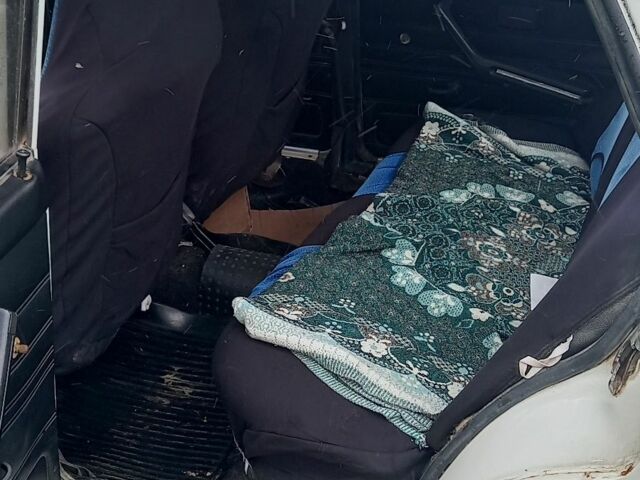 Білий ВАЗ 2106, об'ємом двигуна 0 л та пробігом 20 тис. км за 650 $, фото 4 на Automoto.ua