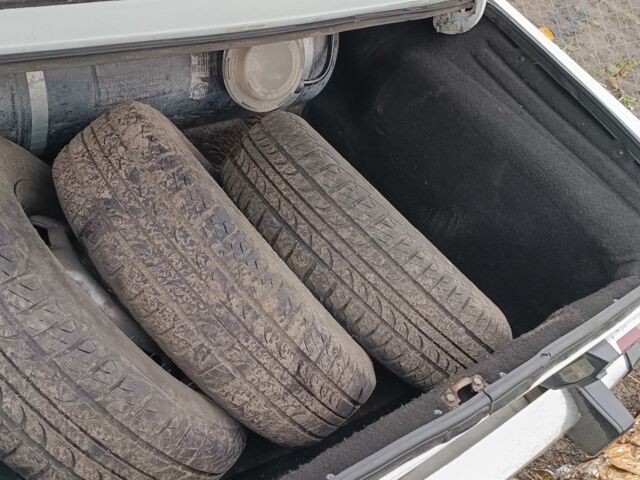 Белый ВАЗ 2106, объемом двигателя 1.3 л и пробегом 90 тыс. км за 713 $, фото 6 на Automoto.ua