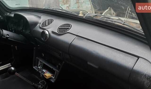 Білий ВАЗ 2106, об'ємом двигуна 1.3 л та пробігом 85 тис. км за 1100 $, фото 3 на Automoto.ua