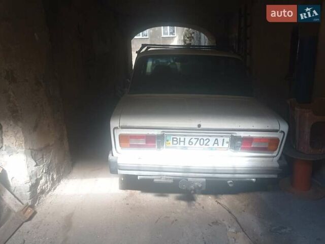Белый ВАЗ 2106, объемом двигателя 1.45 л и пробегом 530 тыс. км за 1500 $, фото 34 на Automoto.ua