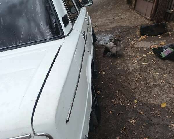 Белый ВАЗ 2106, объемом двигателя 0 л и пробегом 79 тыс. км за 678 $, фото 6 на Automoto.ua
