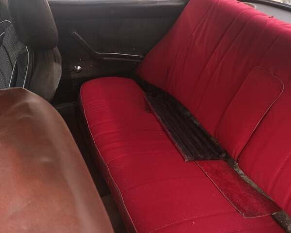 Белый ВАЗ 2106, объемом двигателя 0 л и пробегом 79 тыс. км за 678 $, фото 4 на Automoto.ua