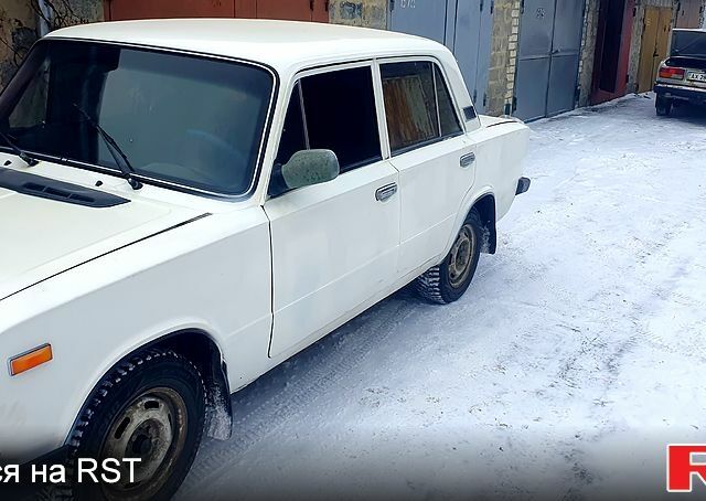 Белый ВАЗ 2106, объемом двигателя 1.5 л и пробегом 100 тыс. км за 1300 $, фото 7 на Automoto.ua