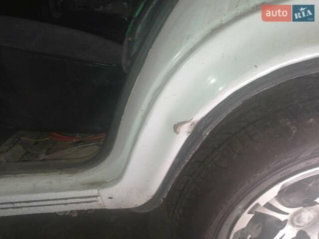 Белый ВАЗ 2106, объемом двигателя 1.45 л и пробегом 530 тыс. км за 1500 $, фото 13 на Automoto.ua