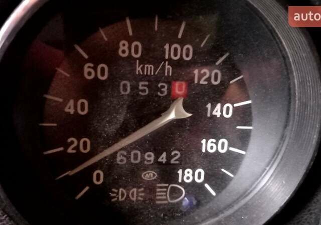 Белый ВАЗ 2106, объемом двигателя 1.3 л и пробегом 61 тыс. км за 850 $, фото 14 на Automoto.ua