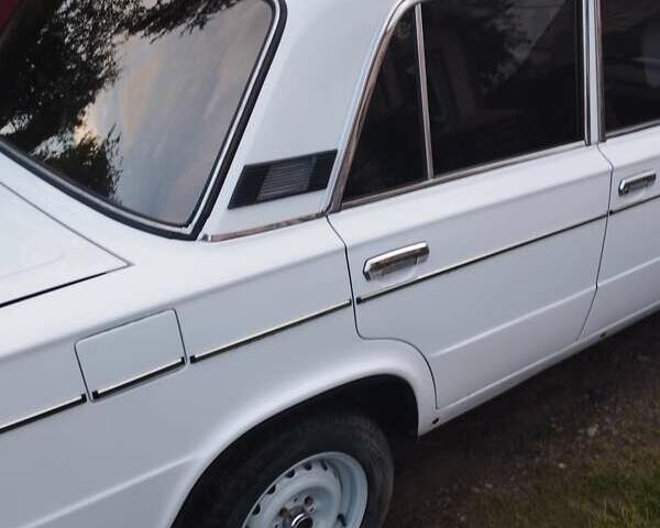 Белый ВАЗ 2106, объемом двигателя 1.5 л и пробегом 150 тыс. км за 2399 $, фото 19 на Automoto.ua