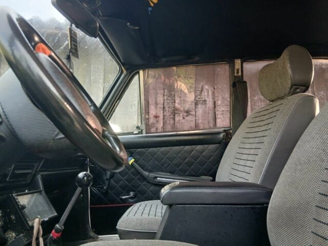 Белый ВАЗ 2106, объемом двигателя 1.5 л и пробегом 40 тыс. км за 738 $, фото 5 на Automoto.ua