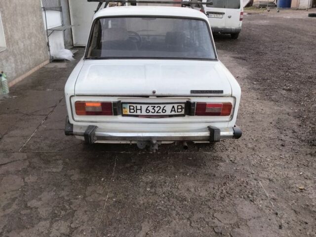 Білий ВАЗ 2106, об'ємом двигуна 1 л та пробігом 2 тис. км за 700 $, фото 5 на Automoto.ua