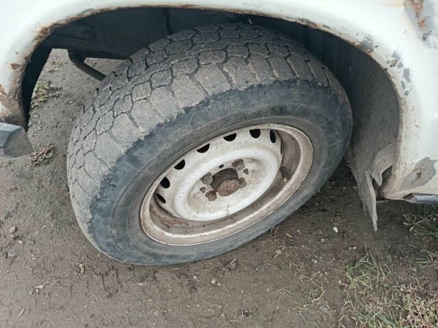 ВАЗ 2106 1994 в Могилев-Подольском на Automoto.ua Белый ВАЗ 2106, объемом двигателя 1.5 л и пробегом 10 тыс. км за 428 $, фото 3 на Automoto.ua