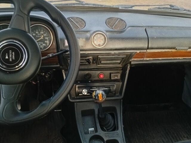 Белый ВАЗ 2106, объемом двигателя 1.5 л и пробегом 1 тыс. км за 395 $, фото 7 на Automoto.ua