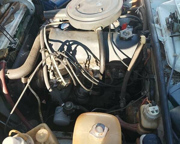 Белый ВАЗ 2106, объемом двигателя 1.58 л и пробегом 60 тыс. км за 1800 $, фото 1 на Automoto.ua