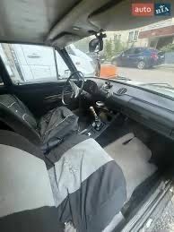 Білий ВАЗ 2106, об'ємом двигуна 0 л та пробігом 200 тис. км за 237 $, фото 4 на Automoto.ua