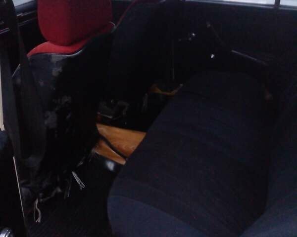 Белый ВАЗ 2106, объемом двигателя 1.5 л и пробегом 173 тыс. км за 1100 $, фото 6 на Automoto.ua