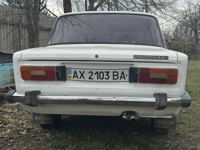 Белый ВАЗ 2106, объемом двигателя 1.5 л и пробегом 2 тыс. км за 510 $, фото 3 на Automoto.ua