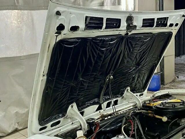 Белый ВАЗ 2106, объемом двигателя 1.5 л и пробегом 47 тыс. км за 20 $, фото 15 на Automoto.ua