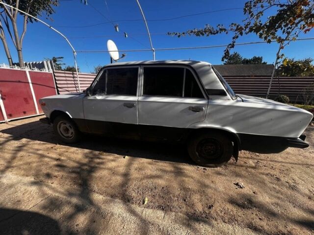 ВАЗ 2106 1995 в Татарбунарах на Automoto.ua Белый ВАЗ 2106, объемом двигателя 1.6 л и пробегом 2 тыс. км за 598 $, фото 3 на Automoto.ua