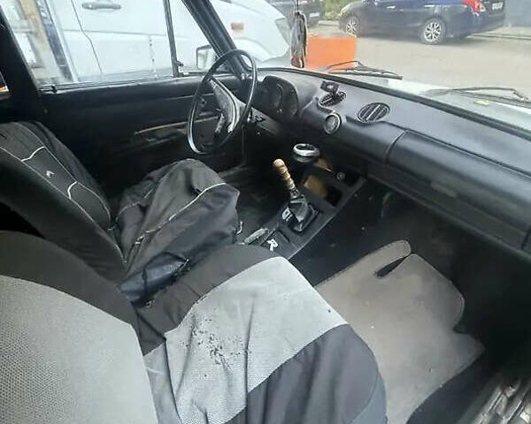 Білий ВАЗ 2106, об'ємом двигуна 1.5 л та пробігом 200 тис. км за 236 $, фото 5 на Automoto.ua