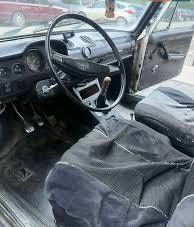 Білий ВАЗ 2106, об'ємом двигуна 0 л та пробігом 200 тис. км за 237 $, фото 3 на Automoto.ua