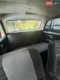 Білий ВАЗ 2106, об'ємом двигуна 0 л та пробігом 200 тис. км за 237 $, фото 6 на Automoto.ua