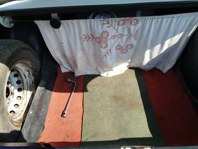 Белый ВАЗ 2106, объемом двигателя 1.5 л и пробегом 5 тыс. км за 662 $, фото 7 на Automoto.ua