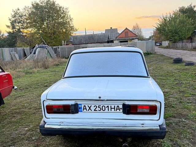 Белый ВАЗ 2106, объемом двигателя 1.5 л и пробегом 66 тыс. км за 699 $, фото 4 на Automoto.ua