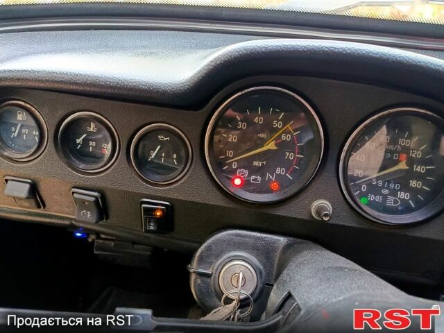 Белый ВАЗ 2106, объемом двигателя 1.5 л и пробегом 0 тыс. км за 2000 $, фото 11 на Automoto.ua