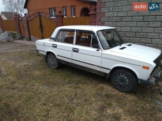 Білий ВАЗ 2106, об'ємом двигуна 0 л та пробігом 95 тис. км за 405 $, фото 5 на Automoto.ua